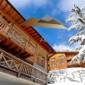 Crans Montana - Chalet Hiver . Crans Montana